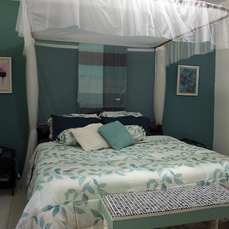 Hotel Casa Kep Extérieur photo