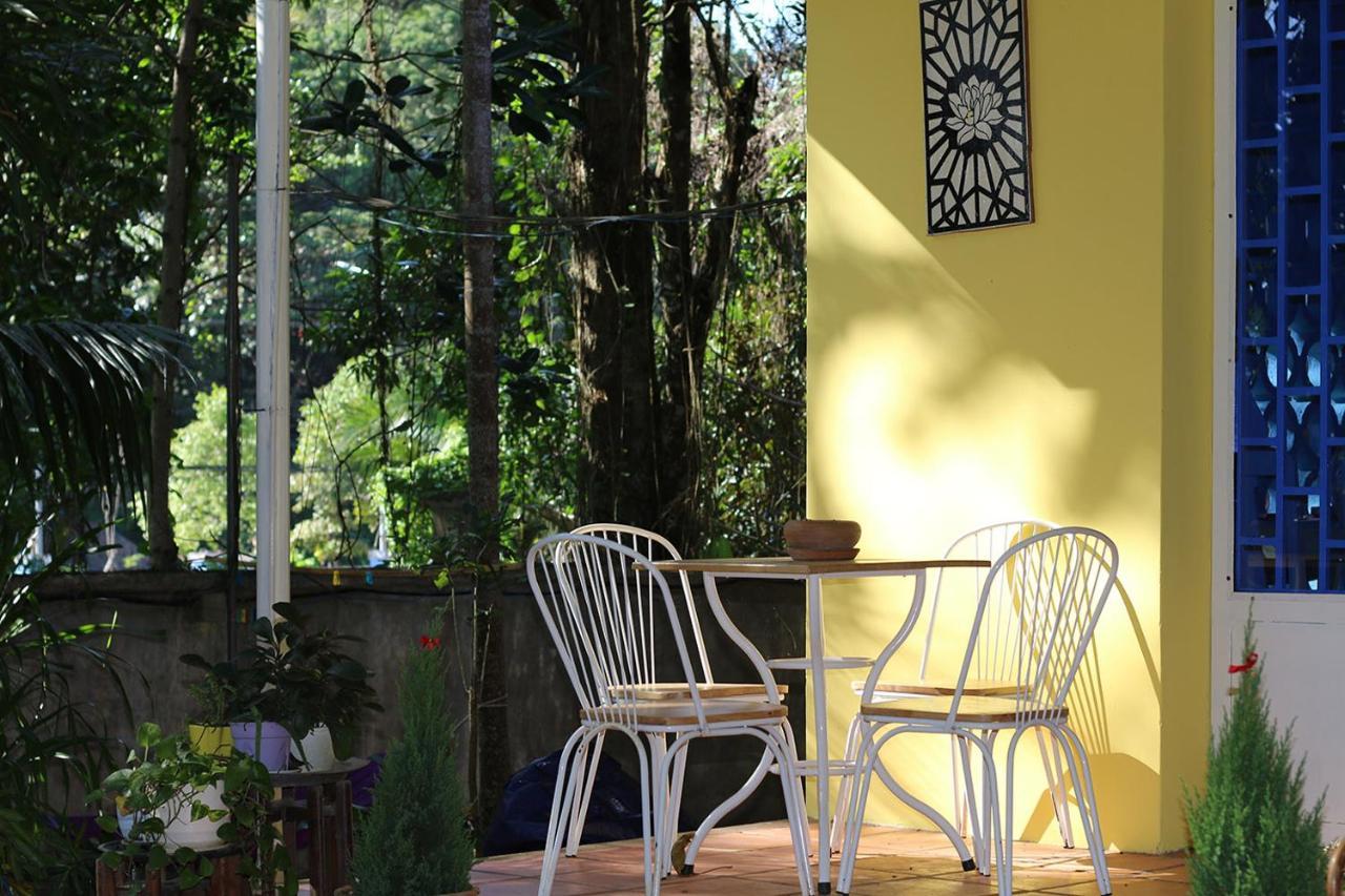 Hotel Casa Kep Extérieur photo