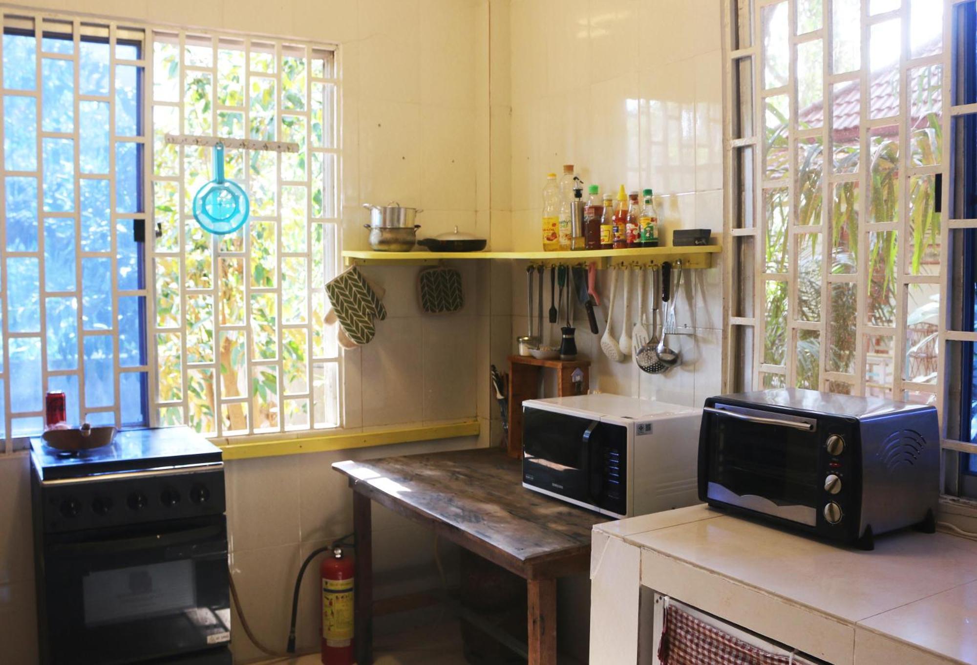 Hotel Casa Kep Extérieur photo