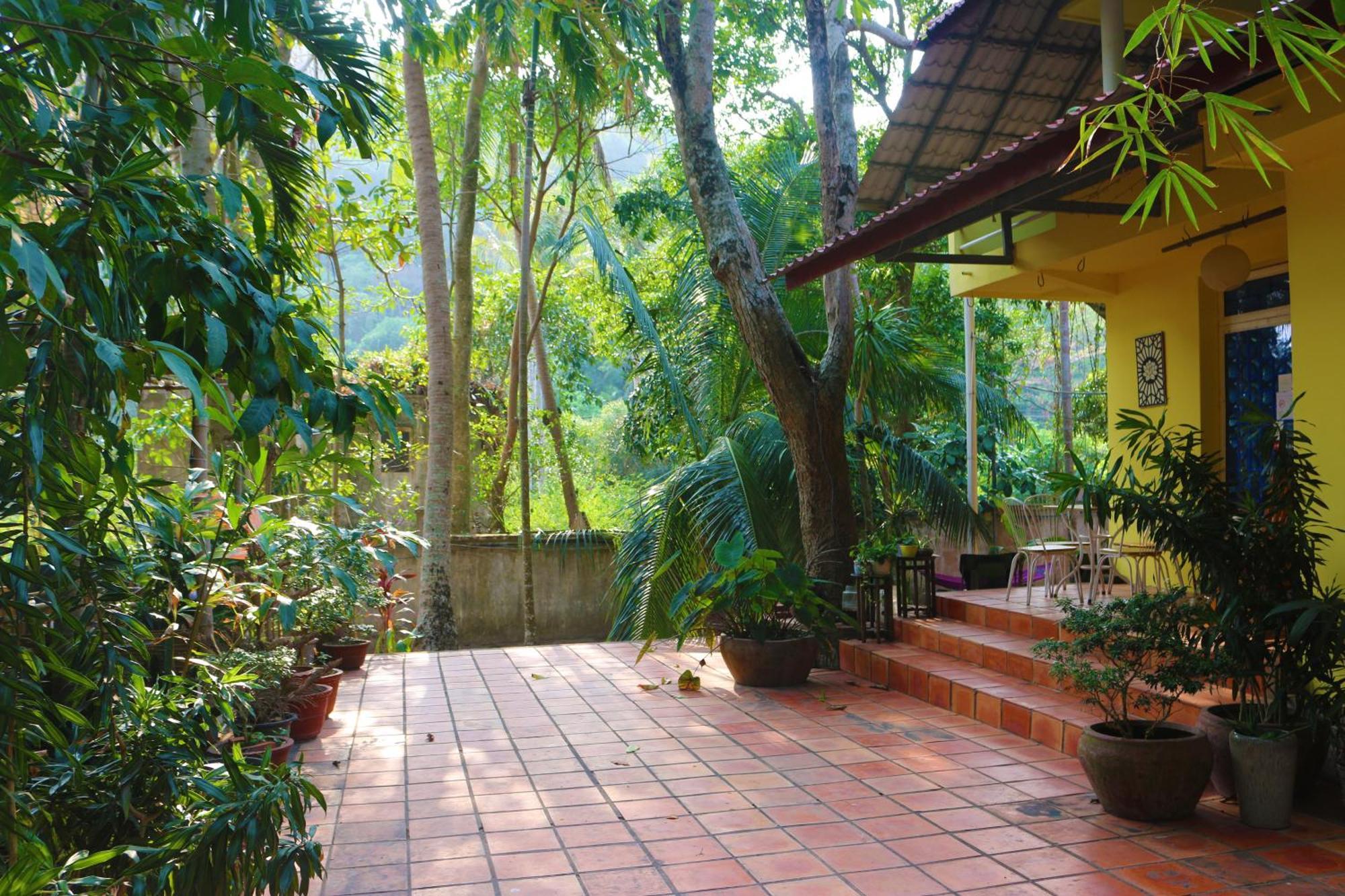 Hotel Casa Kep Extérieur photo