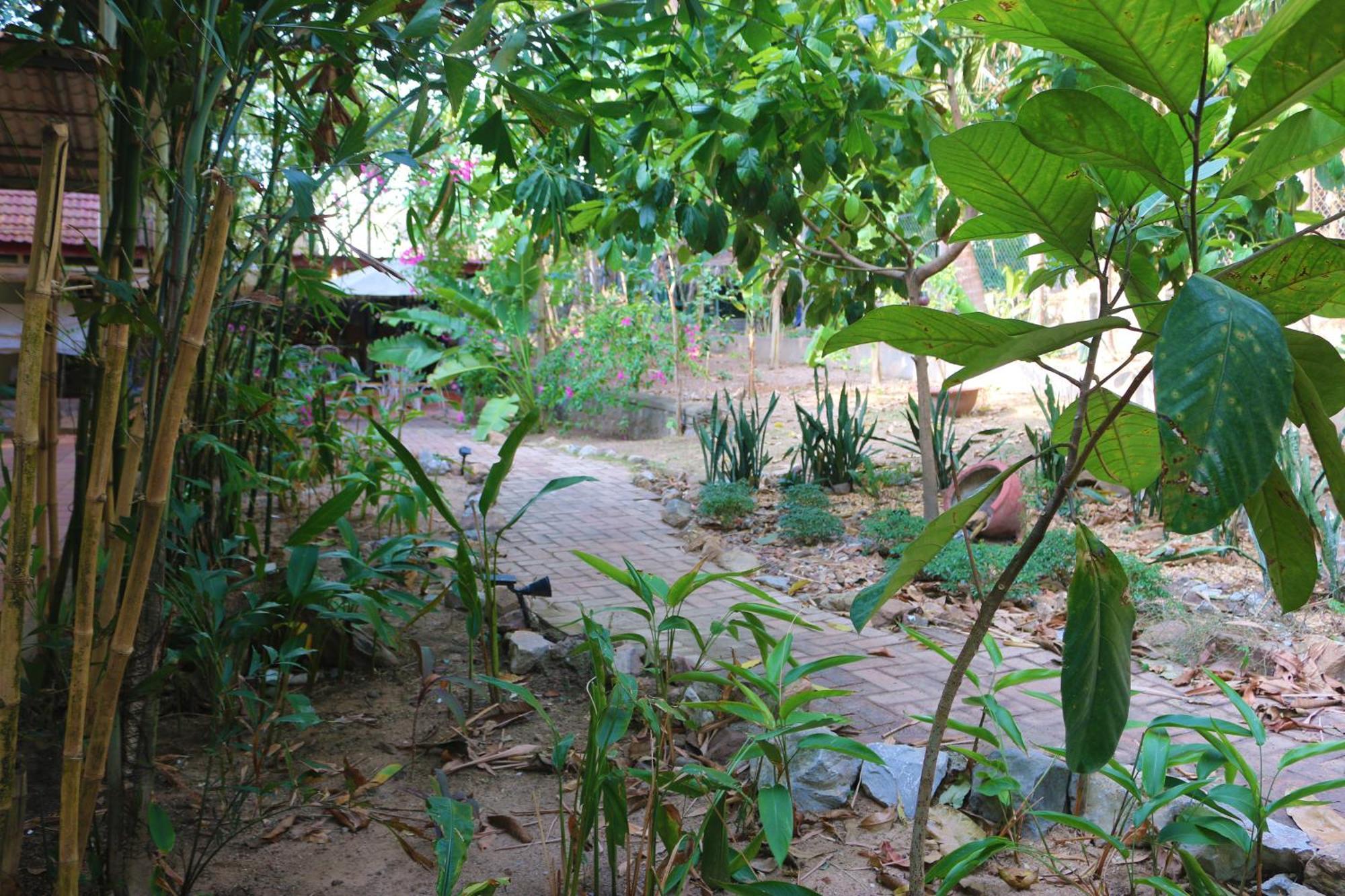 Hotel Casa Kep Extérieur photo