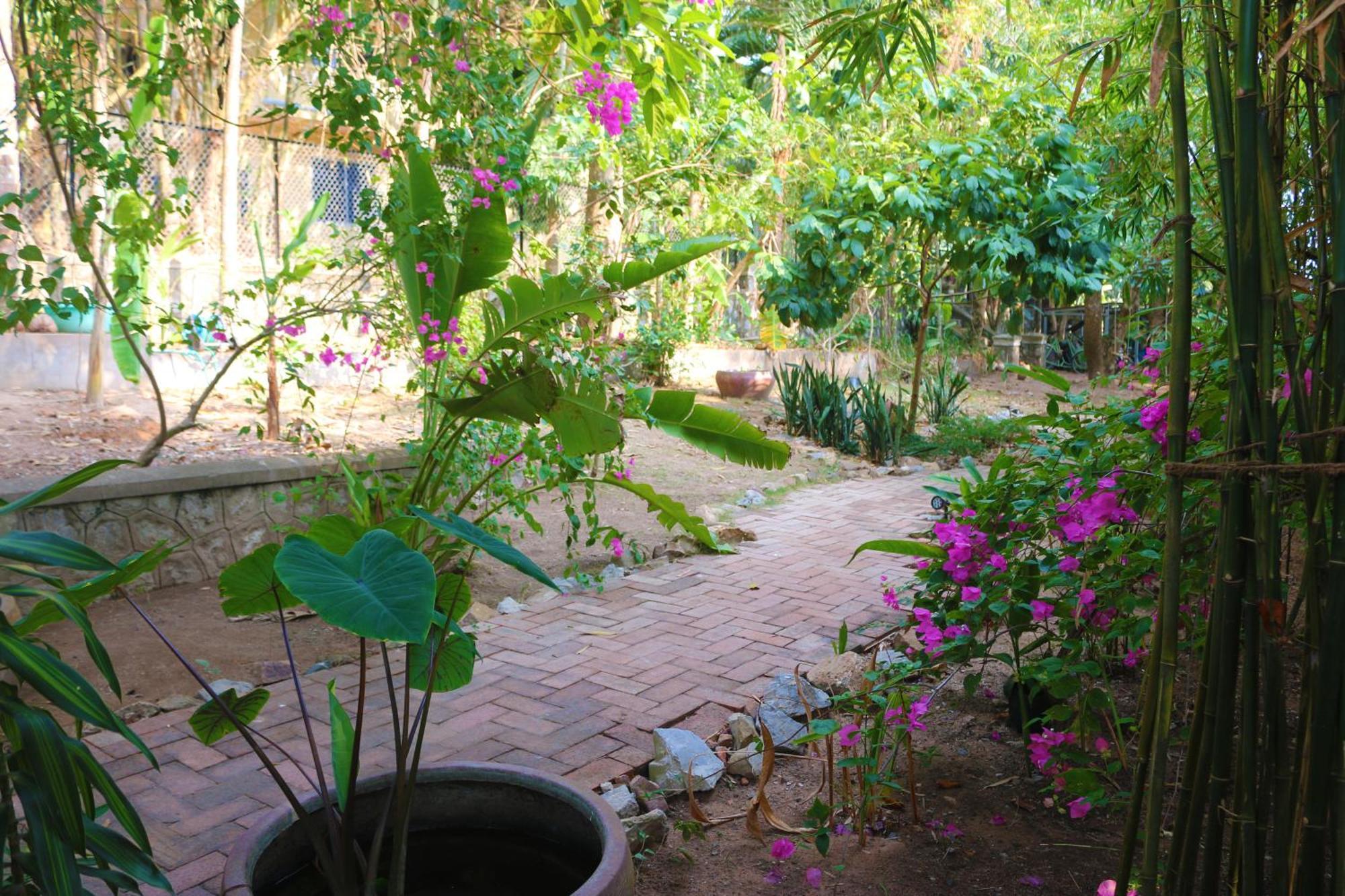 Hotel Casa Kep Extérieur photo