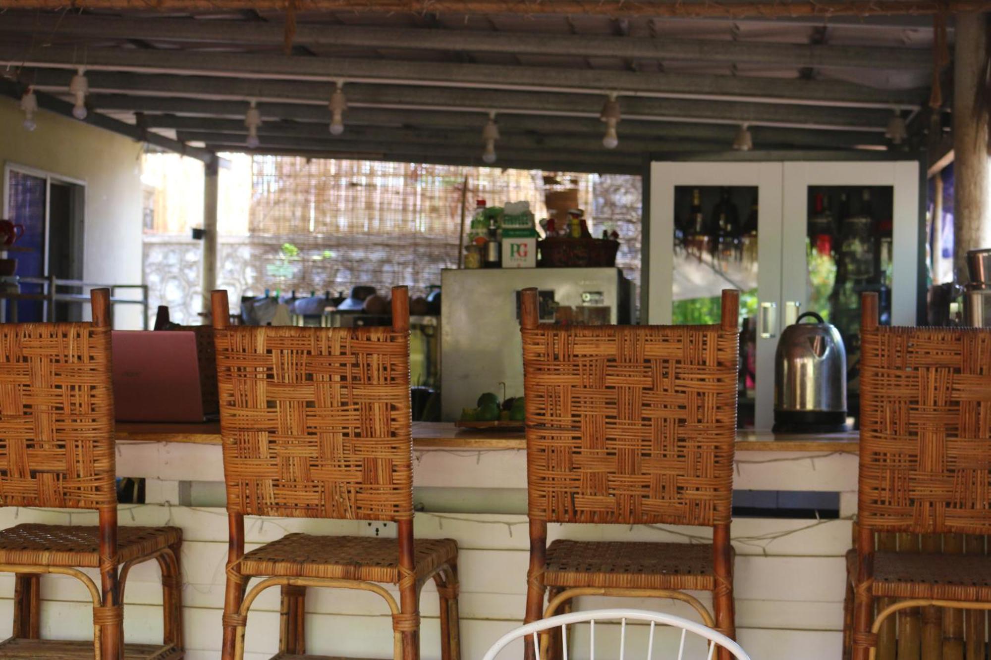 Hotel Casa Kep Extérieur photo