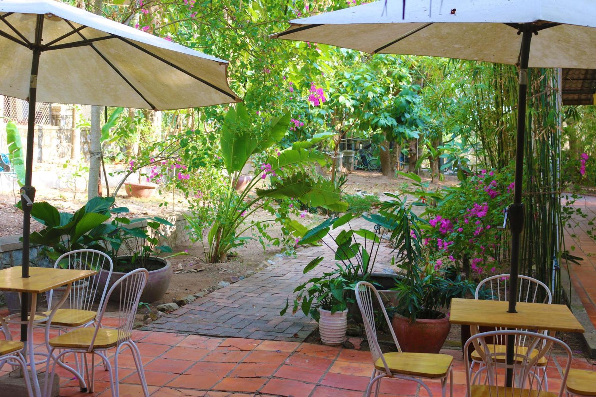 Hotel Casa Kep Extérieur photo