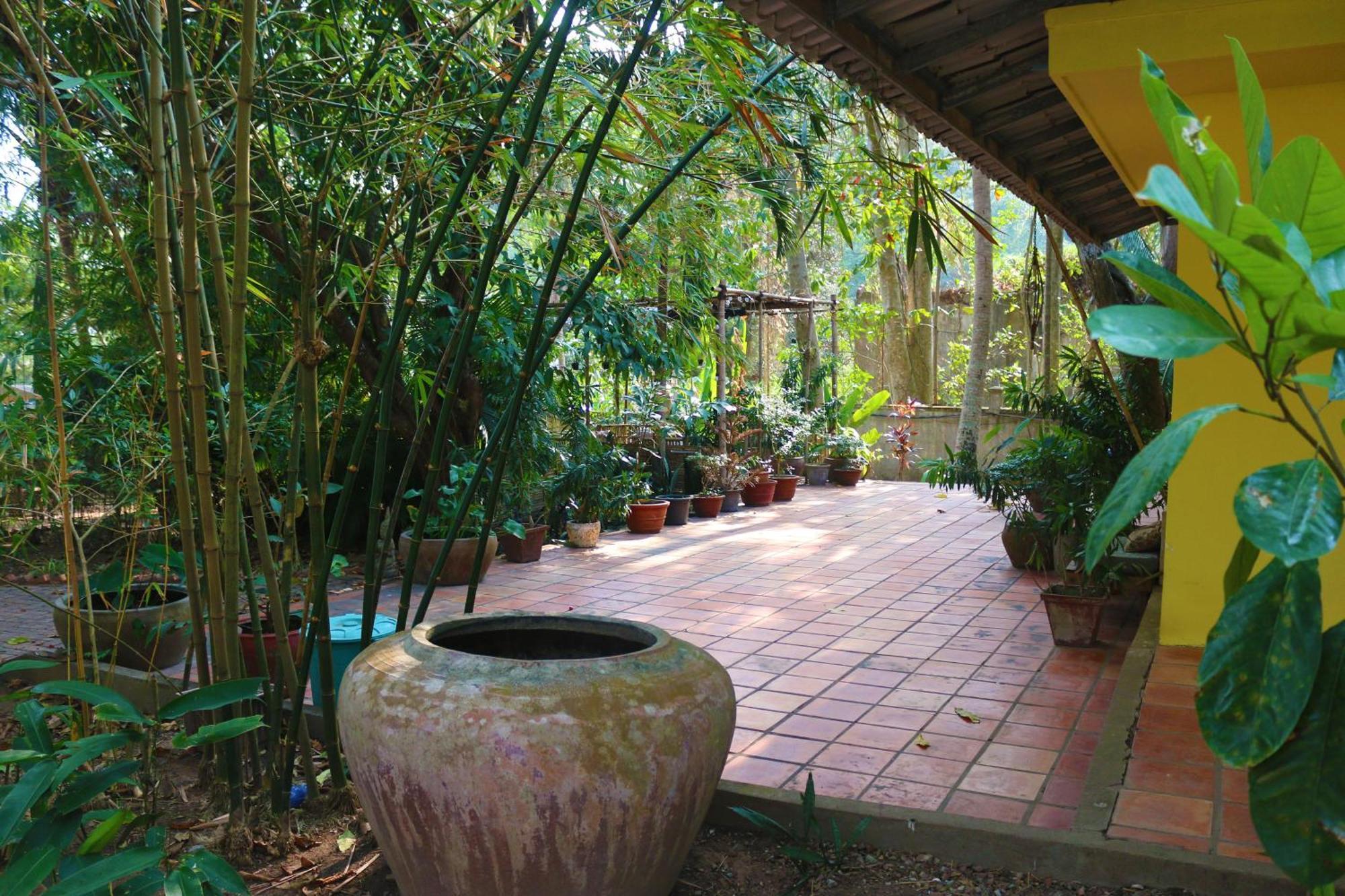 Hotel Casa Kep Extérieur photo