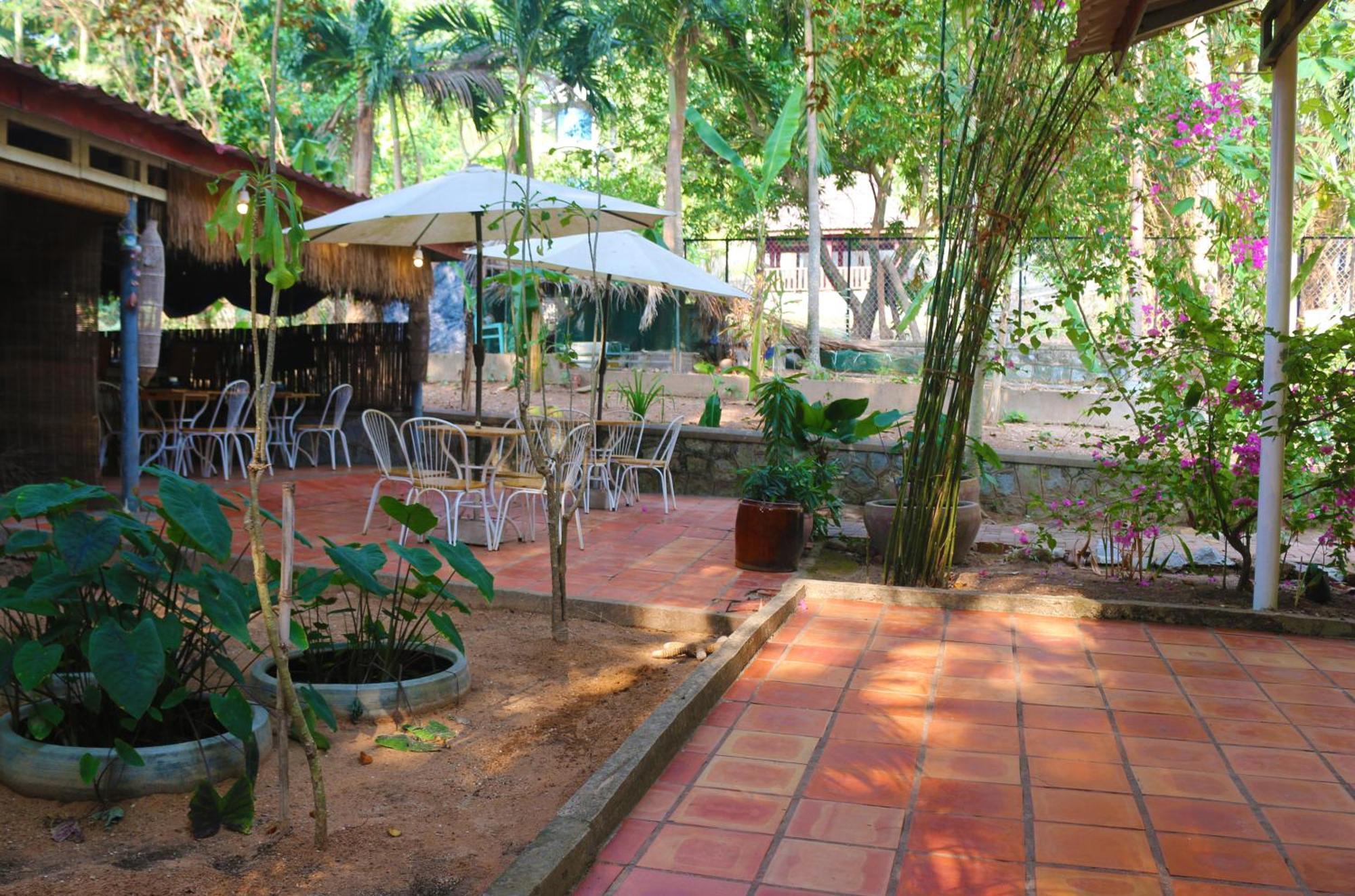Hotel Casa Kep Extérieur photo