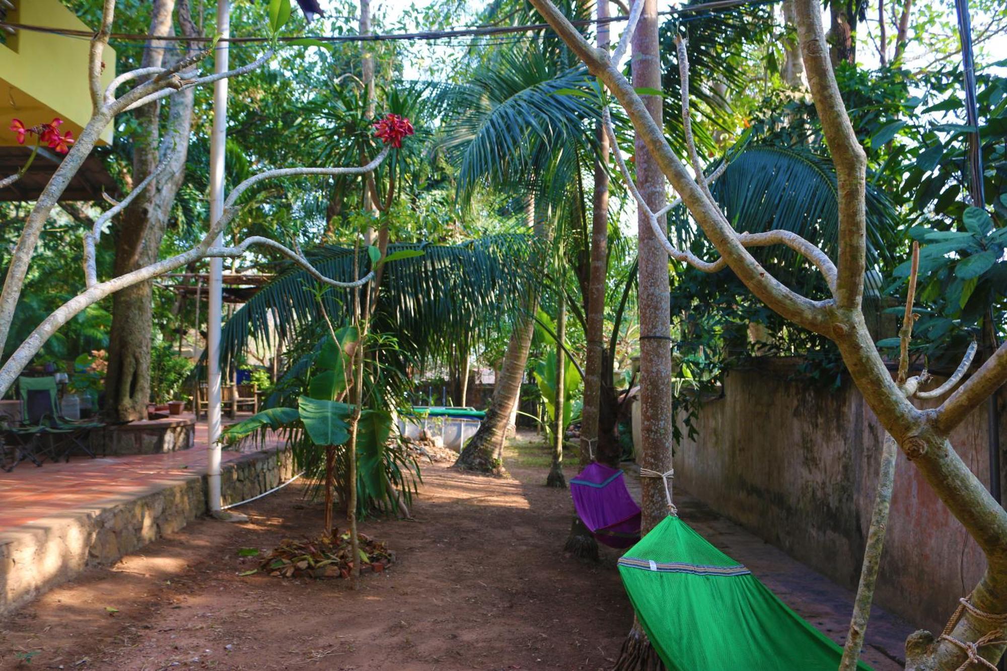 Hotel Casa Kep Extérieur photo