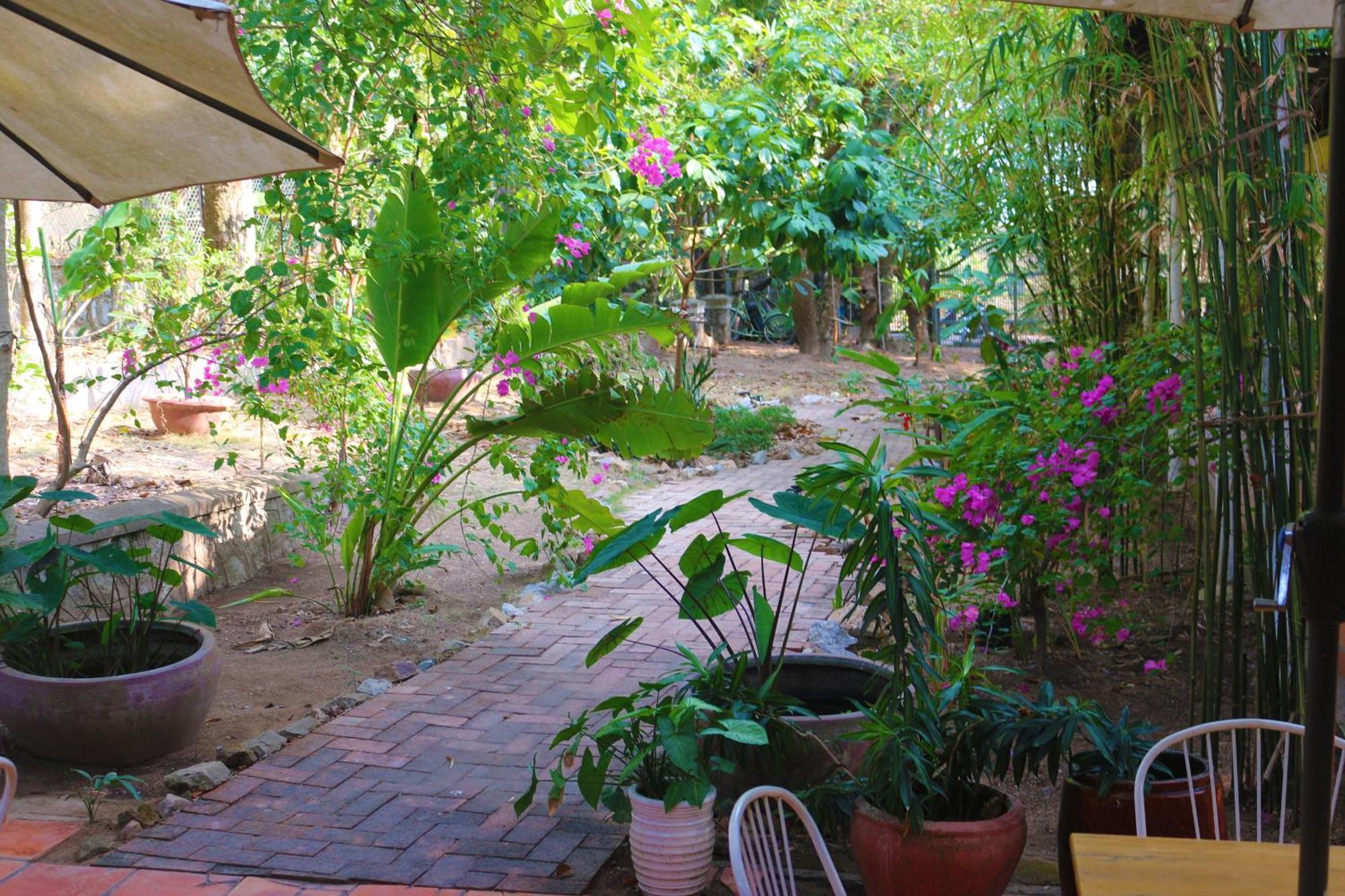 Hotel Casa Kep Extérieur photo