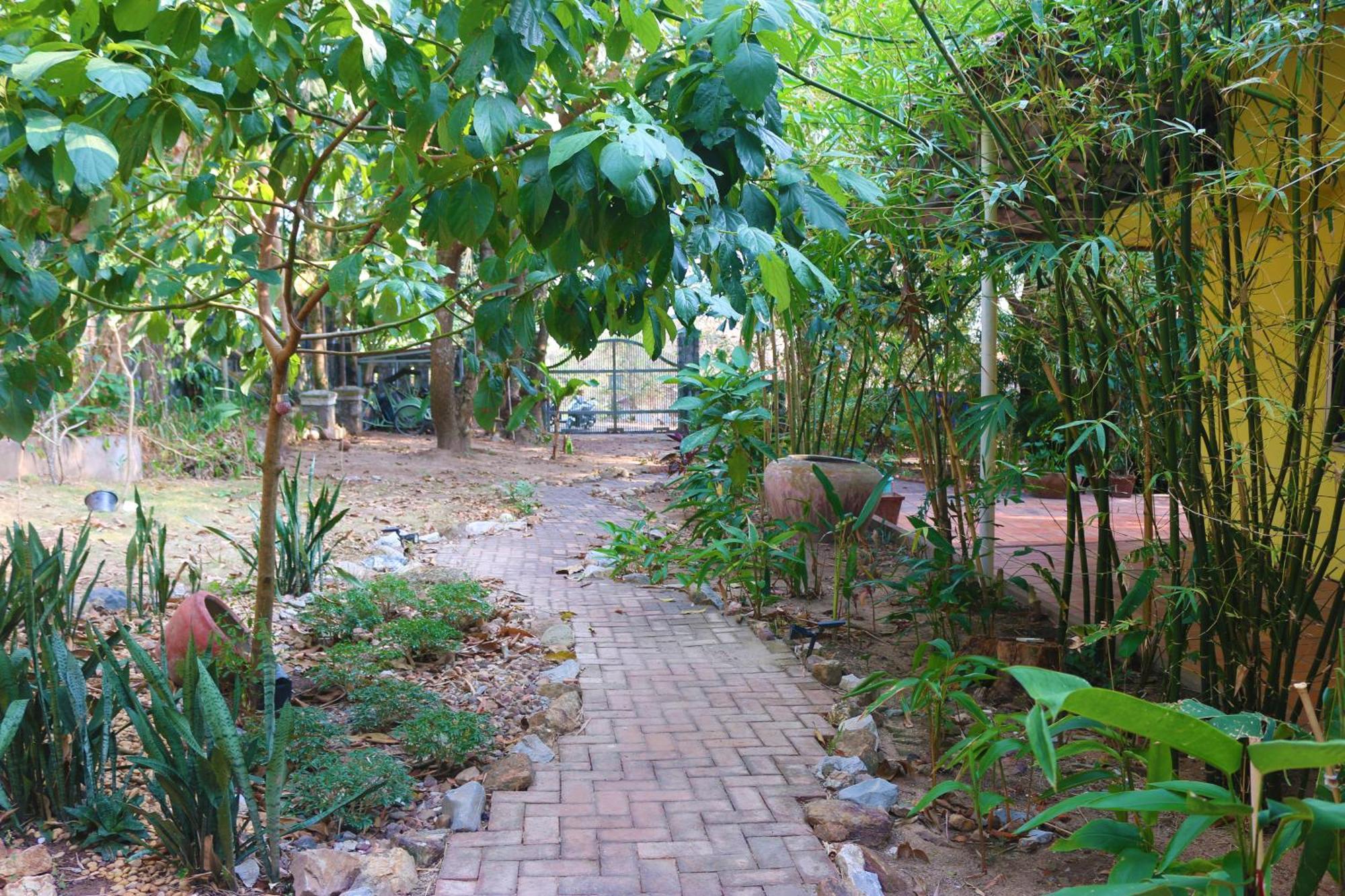 Hotel Casa Kep Extérieur photo