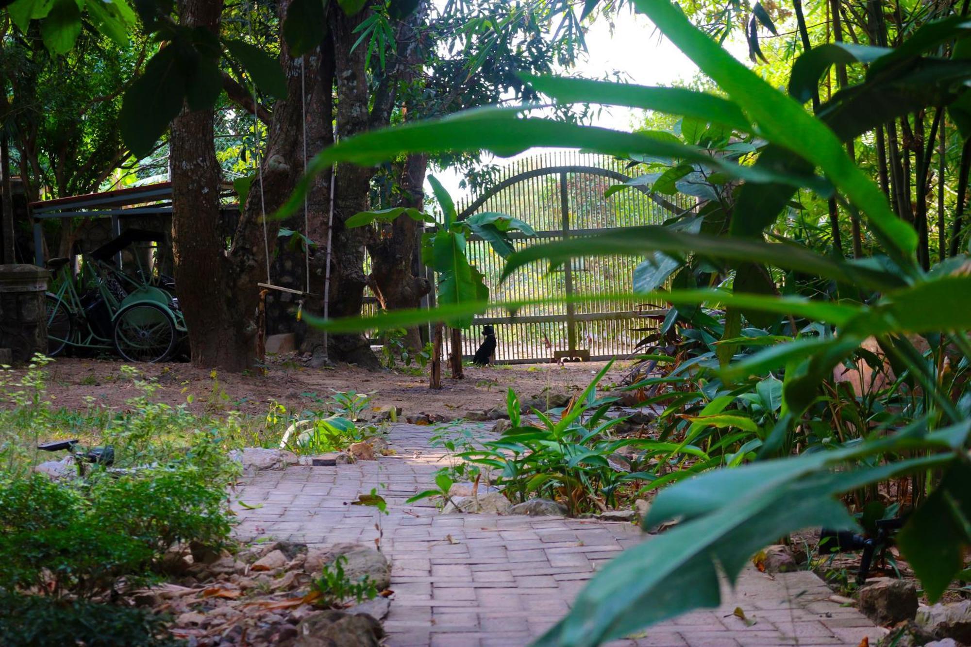 Hotel Casa Kep Extérieur photo