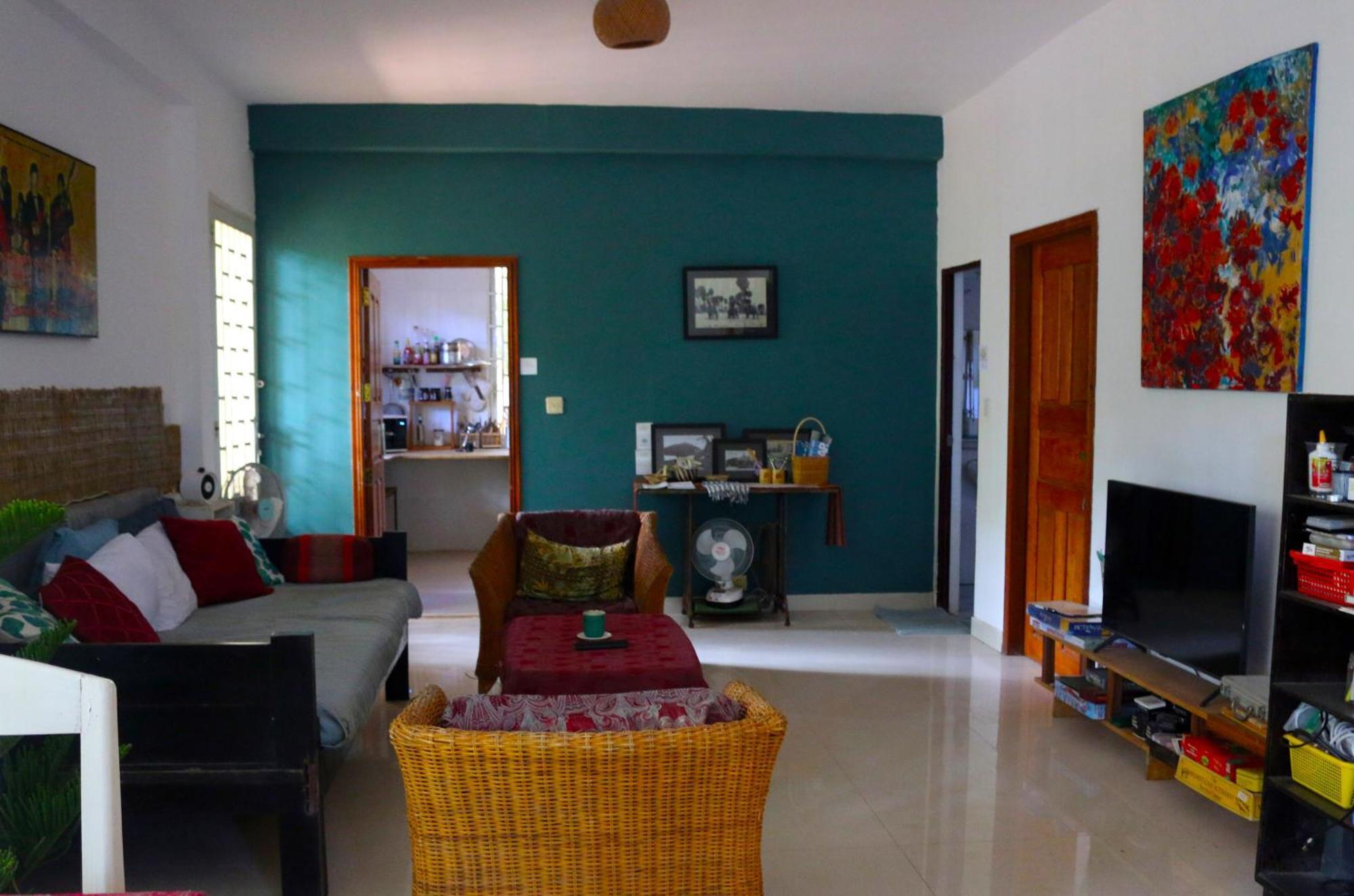 Hotel Casa Kep Extérieur photo
