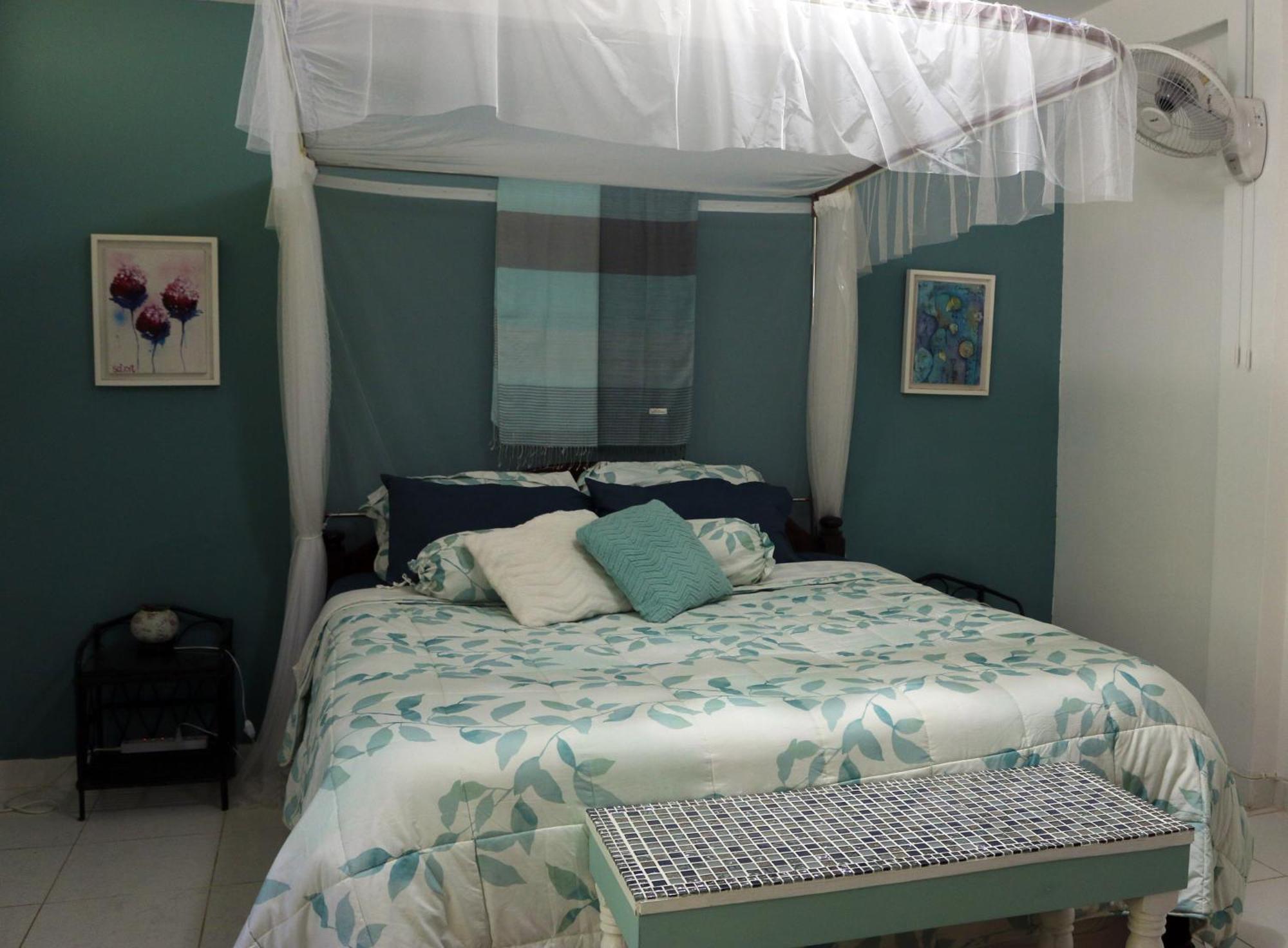 Hotel Casa Kep Extérieur photo
