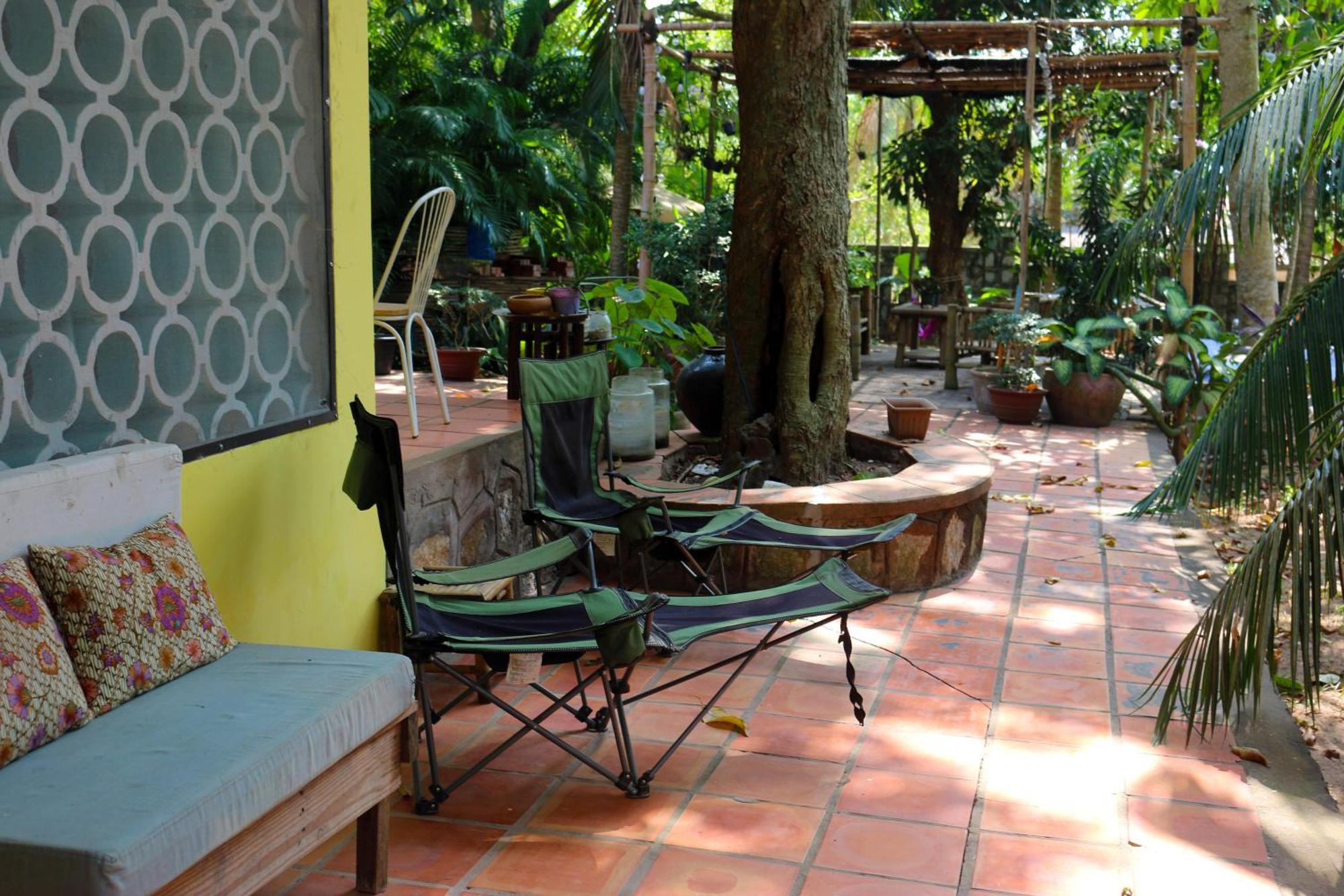 Hotel Casa Kep Extérieur photo
