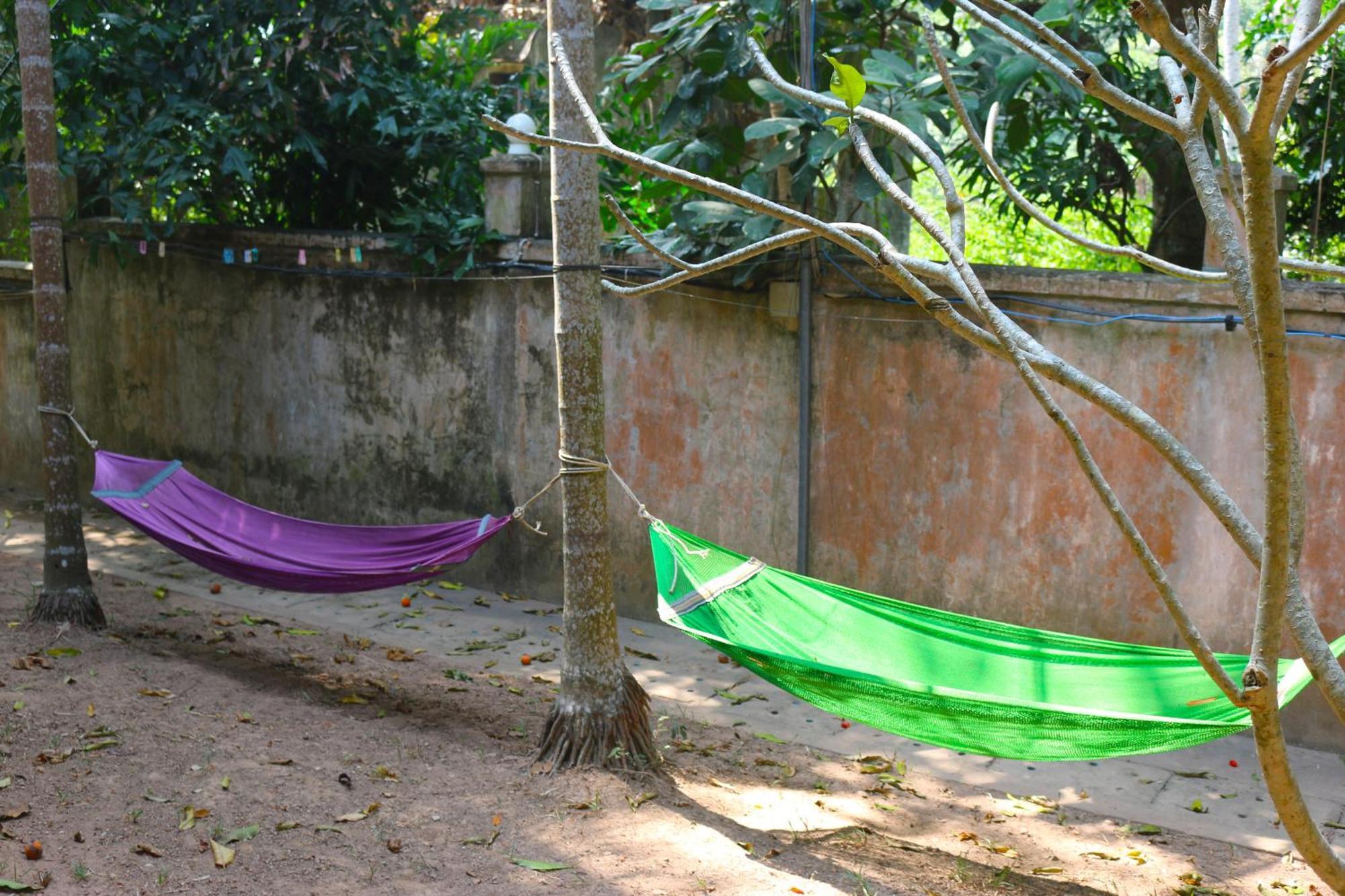 Hotel Casa Kep Extérieur photo