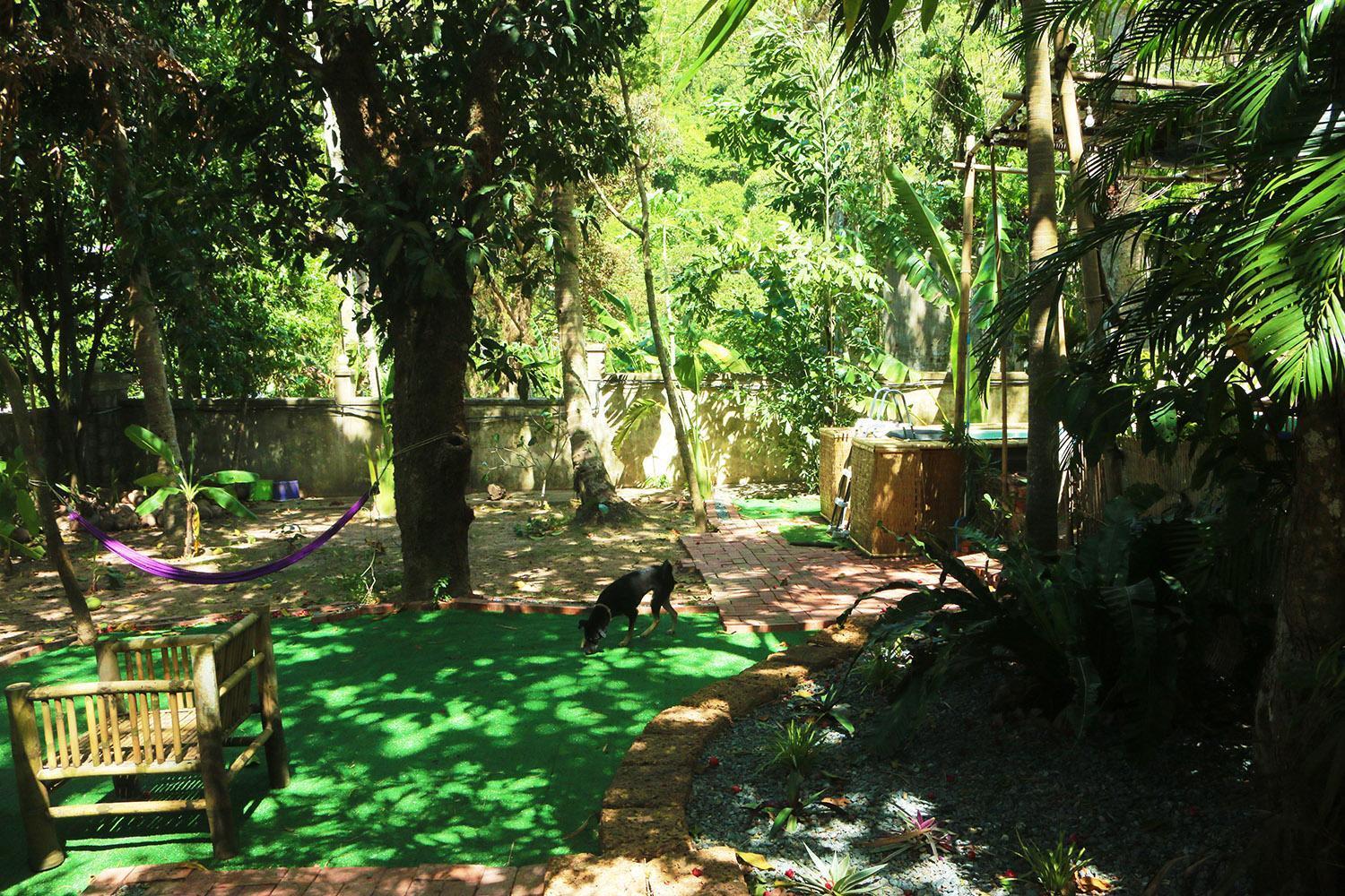 Hotel Casa Kep Extérieur photo