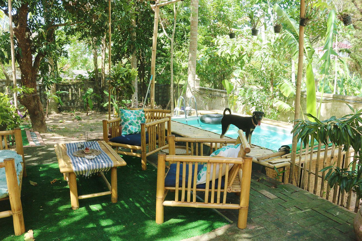 Hotel Casa Kep Extérieur photo