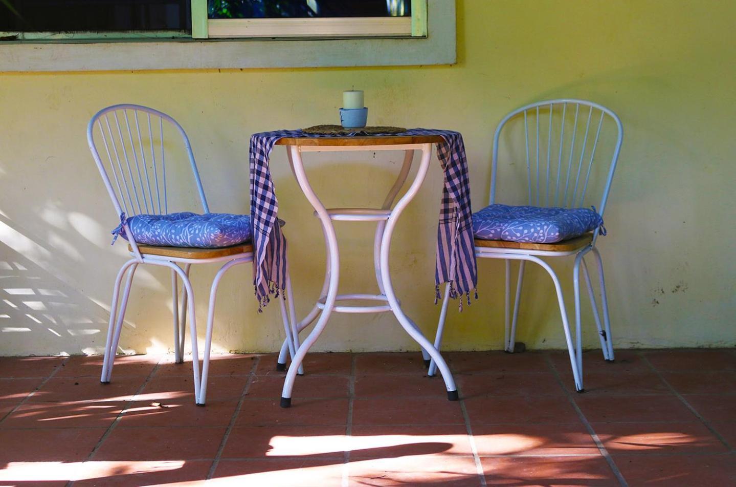 Hotel Casa Kep Extérieur photo