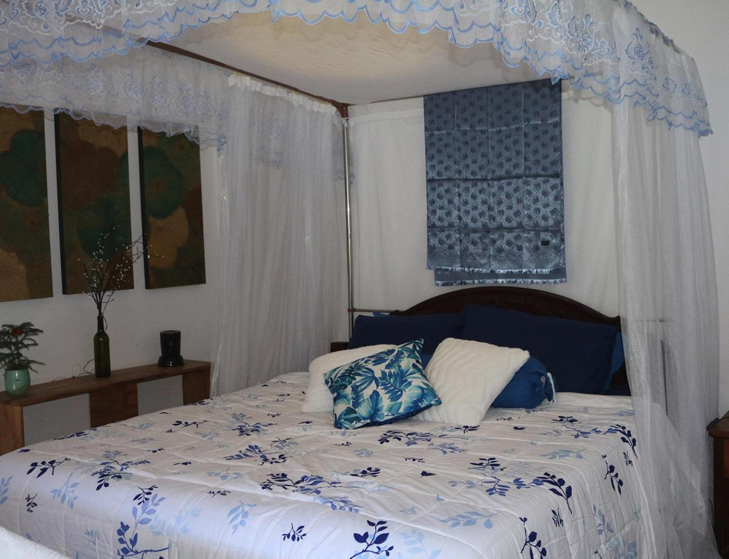 Hotel Casa Kep Extérieur photo