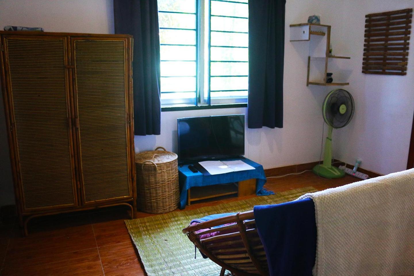 Hotel Casa Kep Extérieur photo