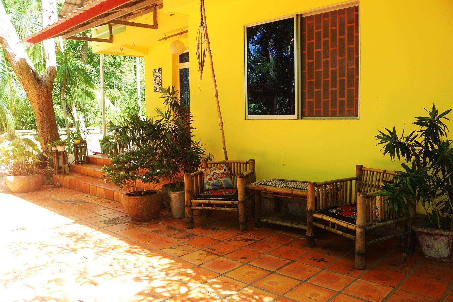 Hotel Casa Kep Extérieur photo