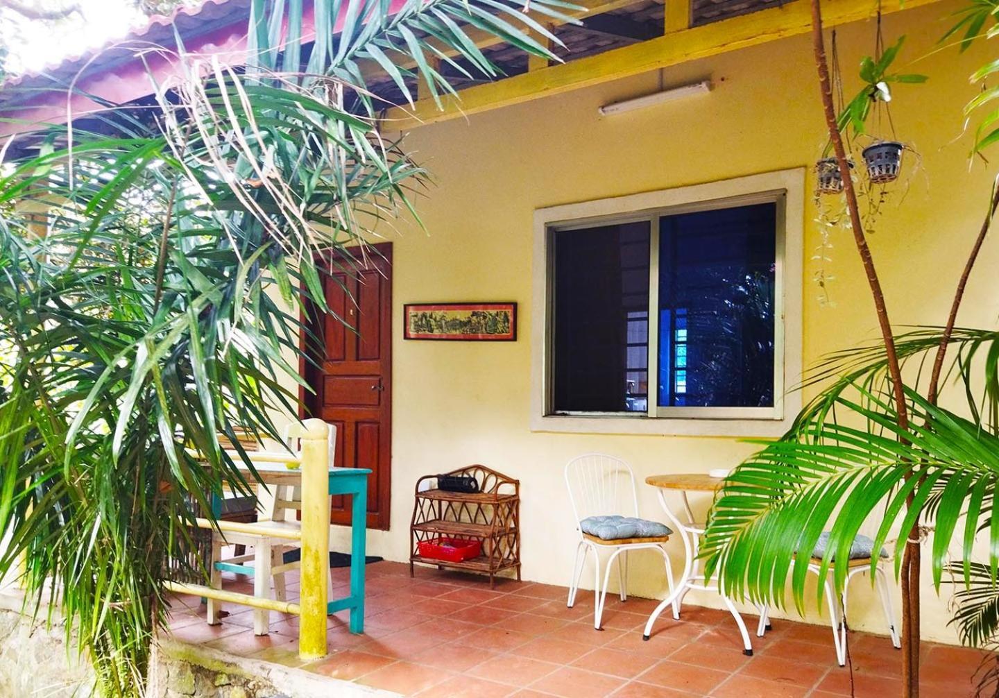 Hotel Casa Kep Extérieur photo