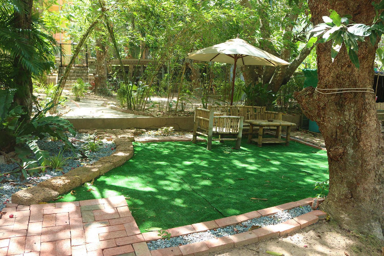 Hotel Casa Kep Extérieur photo