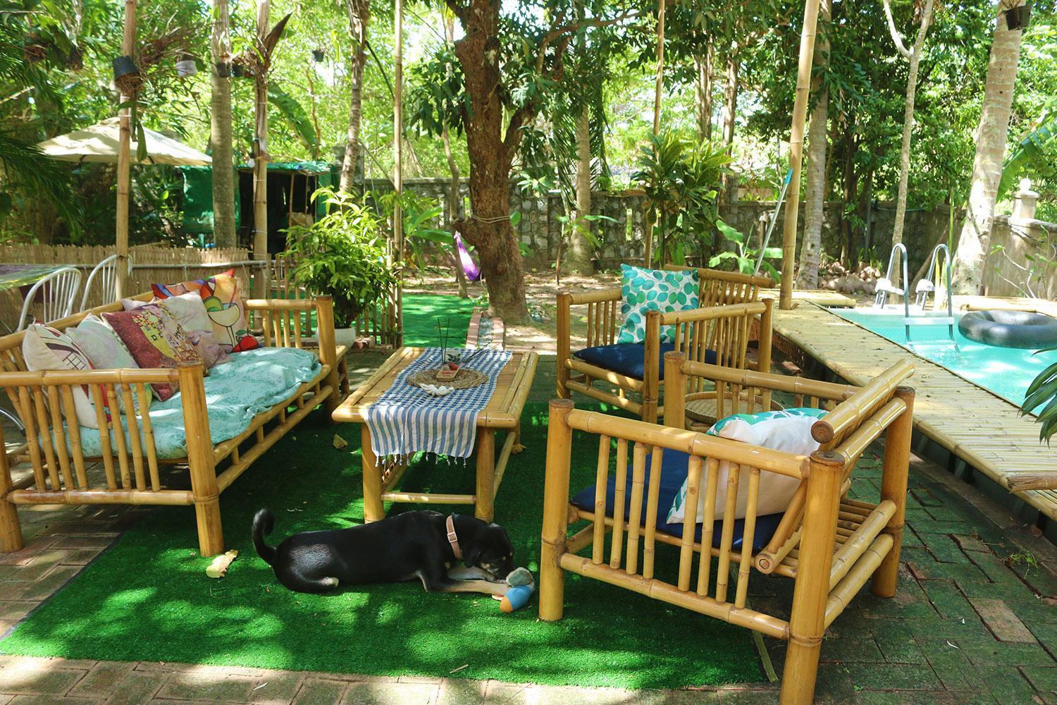 Hotel Casa Kep Extérieur photo