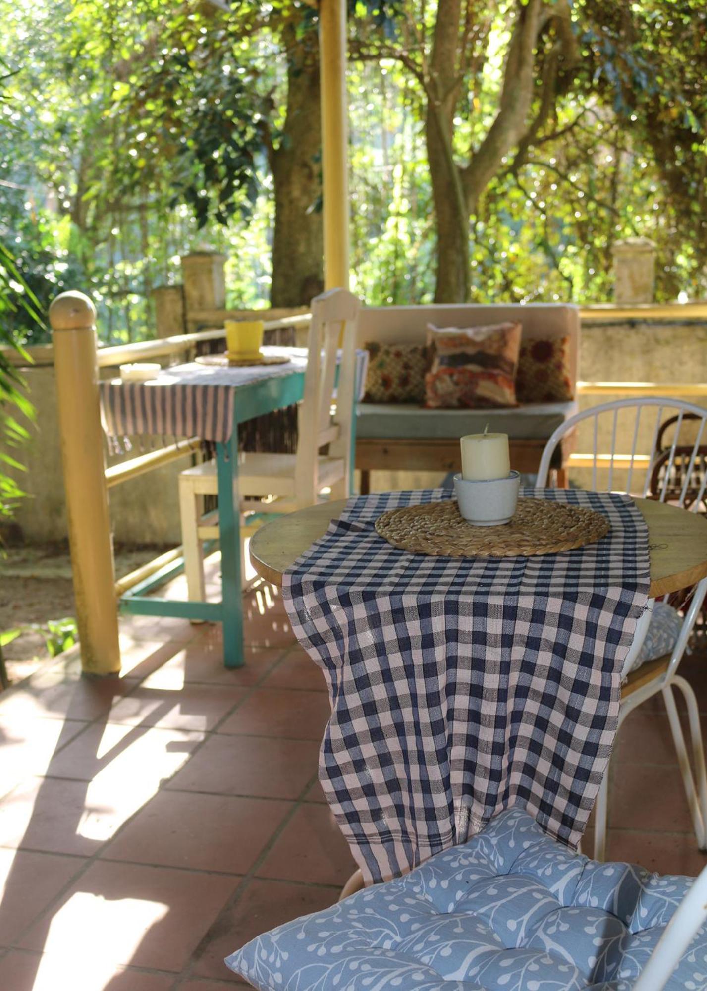 Hotel Casa Kep Extérieur photo