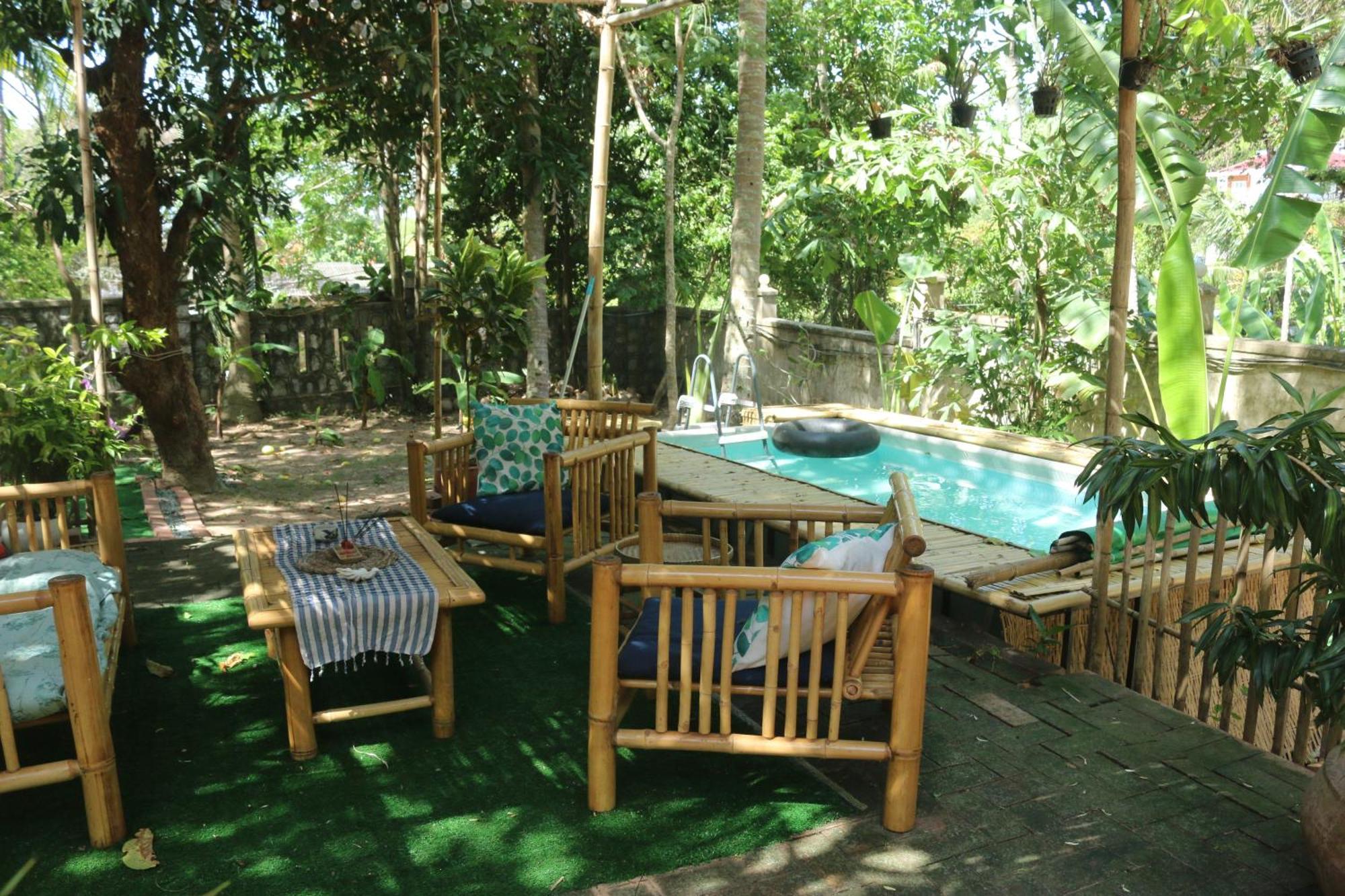 Hotel Casa Kep Extérieur photo