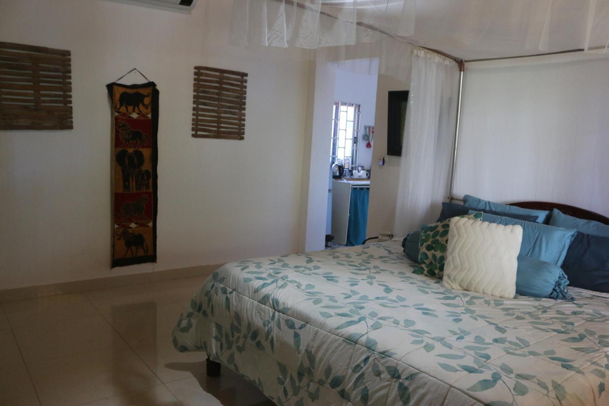 Hotel Casa Kep Extérieur photo