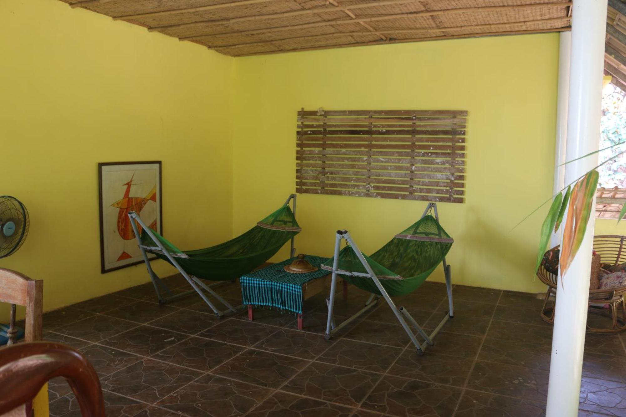 Hotel Casa Kep Extérieur photo