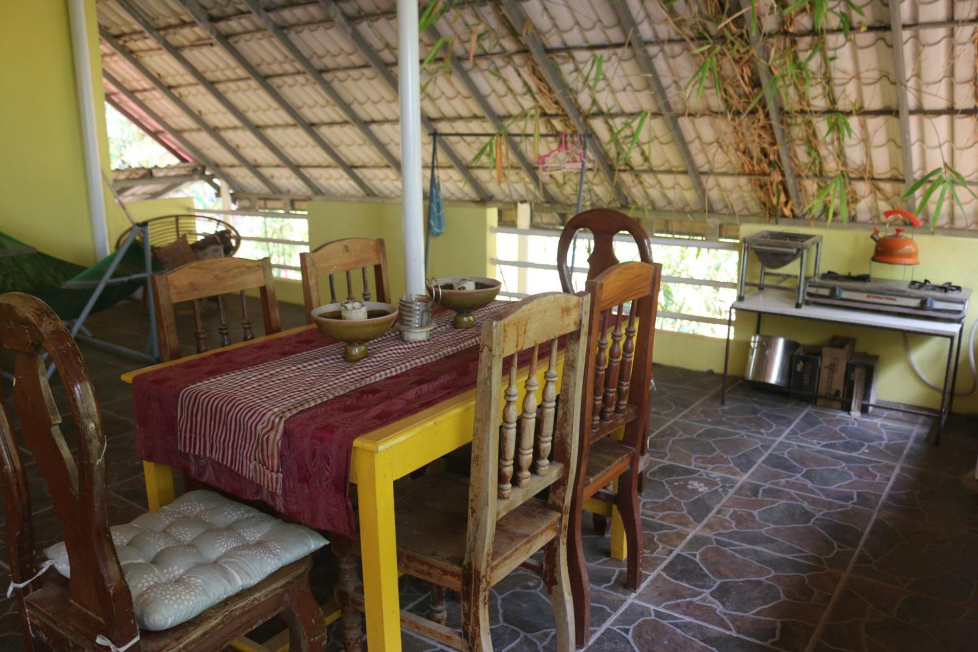 Hotel Casa Kep Extérieur photo