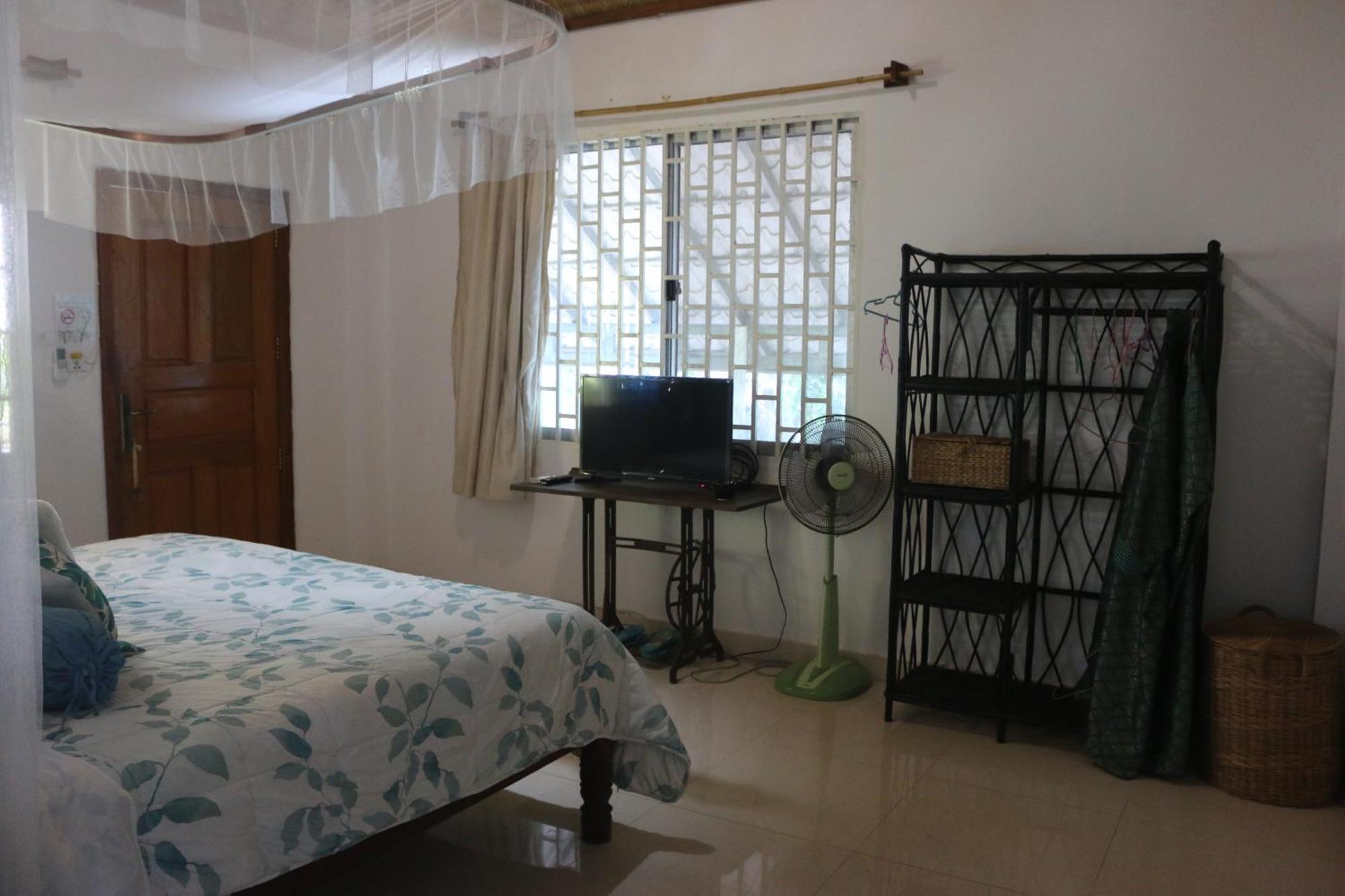 Hotel Casa Kep Extérieur photo