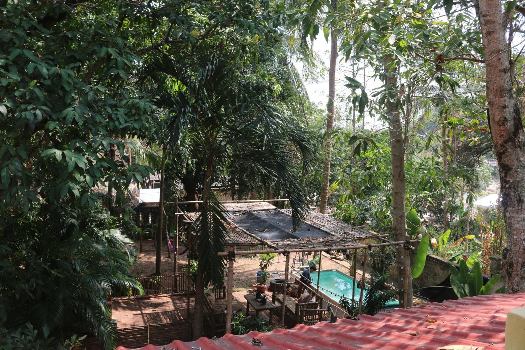 Hotel Casa Kep Extérieur photo