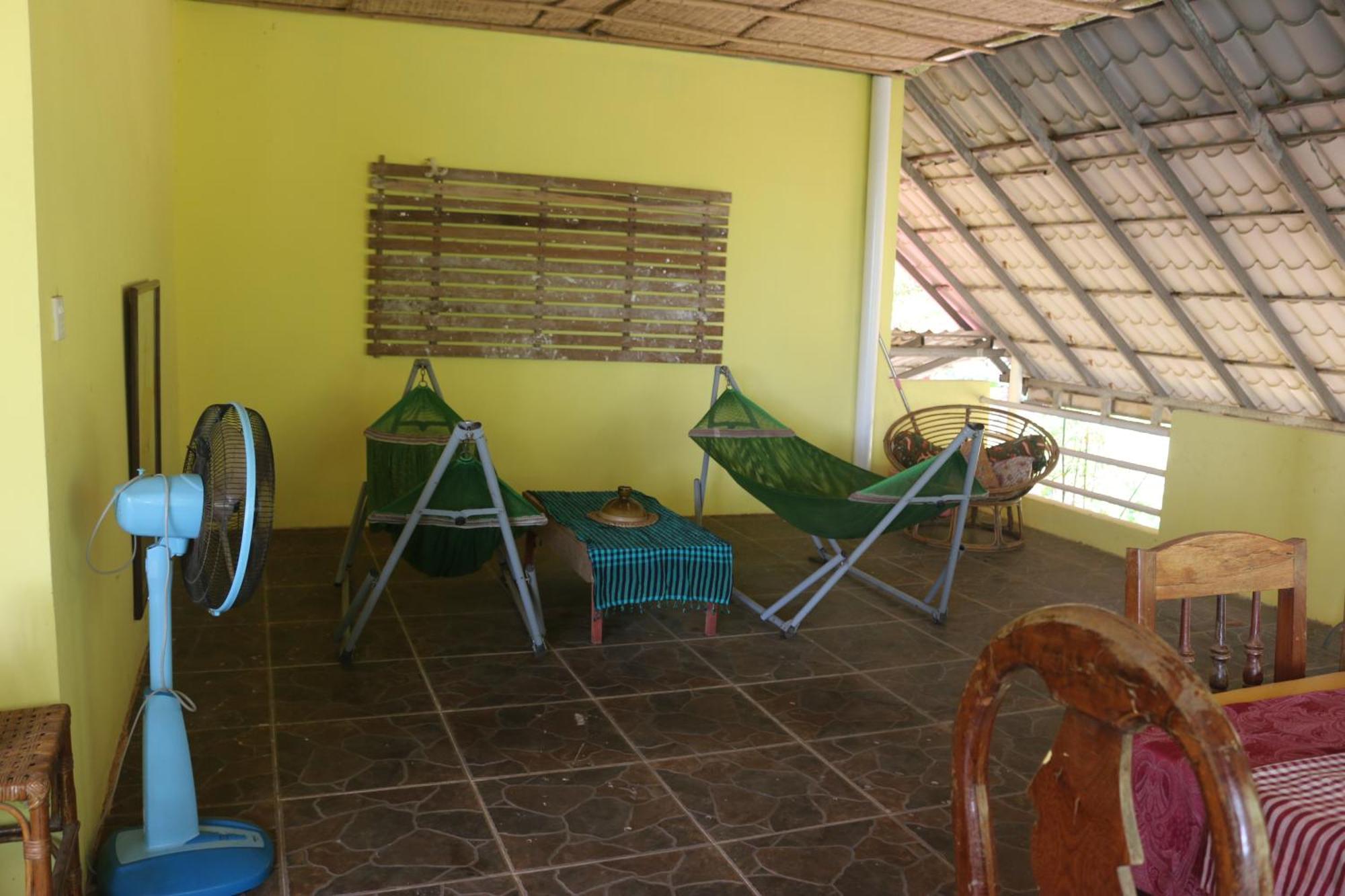 Hotel Casa Kep Extérieur photo